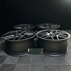 Mercedes GLE W167 2018– Taotut vanteet OEM R22 V4 (4 kpl) kuva 5
