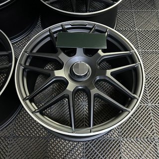 Taotut vanteet OEM R22 V4 (4 kpl) kuva 2