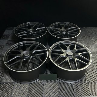 Taotut vanteet OEM R22 V4 (4 kpl) kuva 4