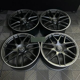 Taotut vanteet OEM R22 V4 (4 kpl) kuva 3