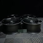 Mercedes G class W465 2025– Taotut OEM-vanteet R22 V5 (4 kpl) kuva 5