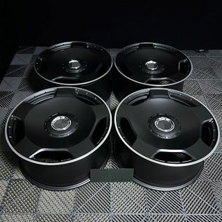 Taotut OEM-vanteet R22 V5 (4 kpl) kuva 4