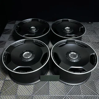 Taotut OEM-vanteet R22 V5 (4 kpl) kuva 4