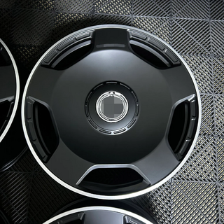 Taotut OEM-vanteet R22 V5 (4 kpl) kuva 1