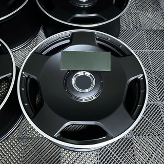 Taotut OEM-vanteet R22 V5 (4 kpl) kuva 2
