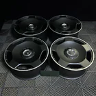 Mercedes S-class W223 2020– Taotut vanteet OEM R21 V2 (4 kpl) kuva 4
