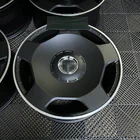 Mercedes S-class W223 2020– Taotut vanteet OEM R21 V2 (4 kpl) kuva 2