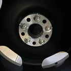 Mercedes S-class W223 2020– Taotut vanteet OEM R21 V2 (4 kpl) kuva 7