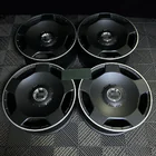 Mercedes S-class W223 2020– Taotut vanteet OEM R21 V2 (4 kpl) kuva 3