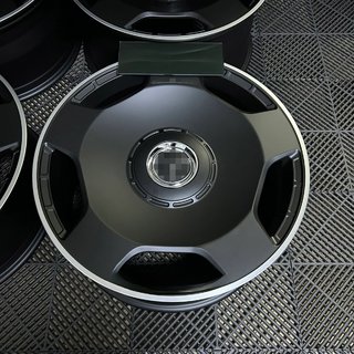 Taotut vanteet OEM R21 V2 (4 kpl) kuva 2