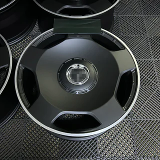 Taotut vanteet OEM R21 V2 (4 kpl) kuva 2