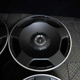 Taotut vanteet OEM R21 V2 (4 kpl) kuva 1