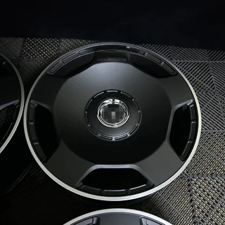 Taotut vanteet OEM R21 V2 (4 kpl) kuva 1