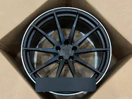 Mercedes SL R230 2001–2011 Taotut OEM-vanteet R19 R20 (4 kpl) kuva 5