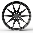 Mercedes SL R230 2001–2011 Taotut OEM-vanteet R19 R20 (4 kpl) kuva 2