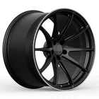 Mercedes SL R230 2001–2011 Taotut OEM-vanteet R19 R20 (4 kpl) kuva 3