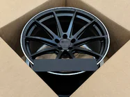 Mercedes SL R230 2001–2011 Taotut OEM-vanteet R19 R20 (4 kpl) kuva 7