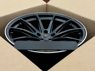 Mercedes SL R230 2001–2011 Taotut OEM-vanteet R19 R20 (4 kpl) kuva 13