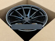 Mercedes SL R230 2001–2011 Taotut OEM-vanteet R19 R20 (4 kpl) kuva 8