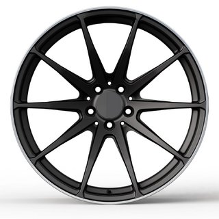 Taotut OEM-vanteet R19 R20 (4 kpl) kuva 2