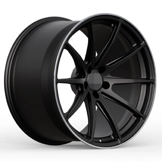 Taotut OEM-vanteet R19 R20 (4 kpl) kuva 3