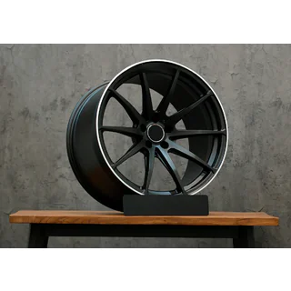 Taotut OEM-vanteet R19 R20 (4 kpl)