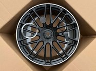 Mercedes S-class W223 2020– Taotut vanteet OEM R21 V1 (4 kpl) kuva 2