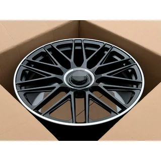 Taotut vanteet OEM R21 V1 (4 kpl) kuva 4