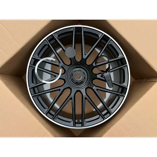 Taotut vanteet OEM R21 V1 (4 kpl) kuva 2