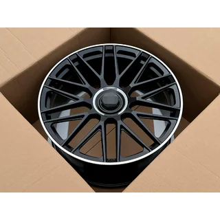 Taotut vanteet OEM R21 V1 (4 kpl) kuva 3