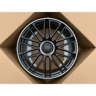 Taotut vanteet OEM R21 V1 (4 kpl) kuva 1