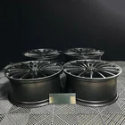 Mercedes GLS X167 2019– Taotut OEM-vanteet R22 V3 (4 kpl) kuva 5