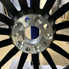 Mercedes GLS X167 2019– Taotut OEM-vanteet R22 V3 (4 kpl) kuva 6