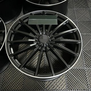 Taotut OEM-vanteet R22 V3 (4 kpl) kuva 2