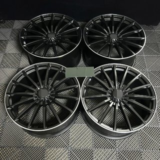 Taotut OEM-vanteet R22 V3 (4 kpl) kuva 3