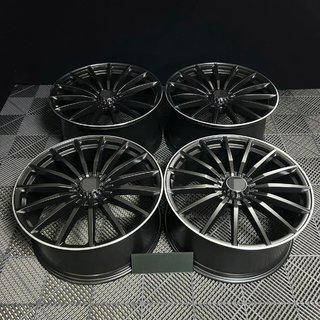 Taotut OEM-vanteet R22 V3 (4 kpl) kuva 4