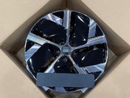 MG 6 2010– Taotut OEM-vanteet R19 (4 kpl) kuva 1
