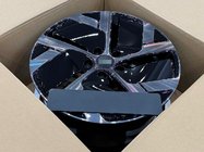 MG 6 2010– Taotut OEM-vanteet R19 (4 kpl) kuva 4