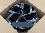 MG 6 2010– Taotut OEM-vanteet R19 (4 kpl) kuva 2
