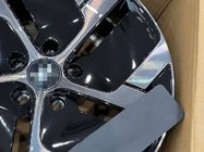 MG 6 2010– Taotut OEM-vanteet R19 (4 kpl) kuva 8