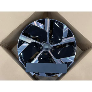 Taotut OEM-vanteet R19 (4 kpl) kuva 1