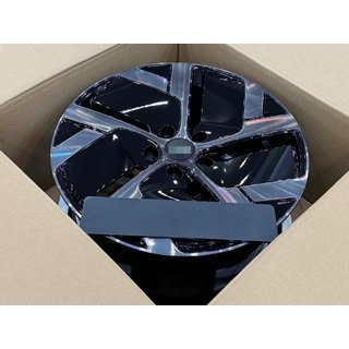 Taotut OEM-vanteet R19 (4 kpl) kuva 4