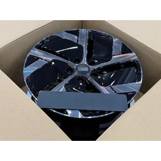 Taotut OEM-vanteet R19 (4 kpl) kuva 4