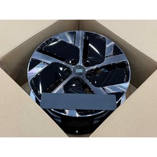 Taotut OEM-vanteet R19 (4 kpl) MG 6 2010– kuva 3