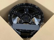 Nissan Skyline 1998–2002 Taotut OEM-vanteet R19 (4 kpl) kuva 3