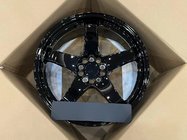 Nissan Skyline 1998–2002 Taotut OEM-vanteet R19 (4 kpl) kuva 1