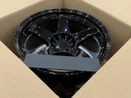 Nissan Skyline 1998–2002 Taotut OEM-vanteet R19 (4 kpl) kuva 4