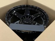 Nissan Skyline 1998–2002 Taotut OEM-vanteet R19 (4 kpl) kuva 5