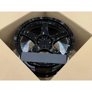 Taotut OEM-vanteet R19 (4 kpl) kuva 3