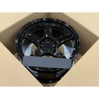 Taotut OEM-vanteet R19 (4 kpl) Nissan Skyline 1998–2002 kuva 3